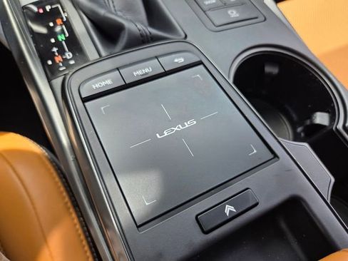 Used 2025 Lexus IS 350 F Sport RWD image 26
