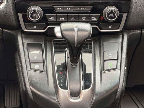 Used 2022 Honda CR-V Touring image 20