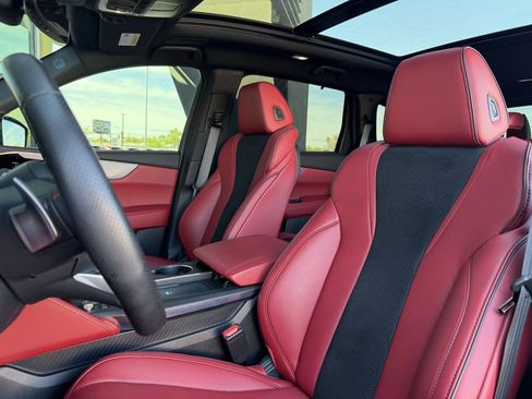 Used 2025 Acura MDX A-Spec image 33