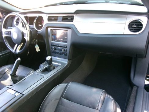 Used 2014 Ford Mustang GT Premium w/ GT Track Package image 25