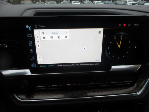 Used 2022 Chevrolet Silverado 1500 RST w/ Z71 Off-Road Package image 28