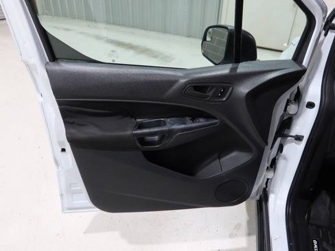 Used 2016 Ford Transit Connect XL FWD image 21