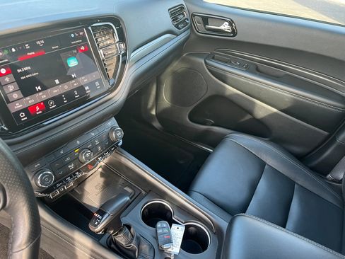 Used 2022 Dodge Durango GT image 16