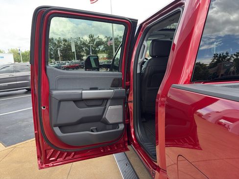 New 2026 Ford F250 Lariat w/ Lariat Ultimate Package AWD/4WD image 20