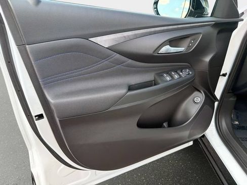 New 2026 Buick Envista Sport Touring w/ Convenience I Package FWD image 17