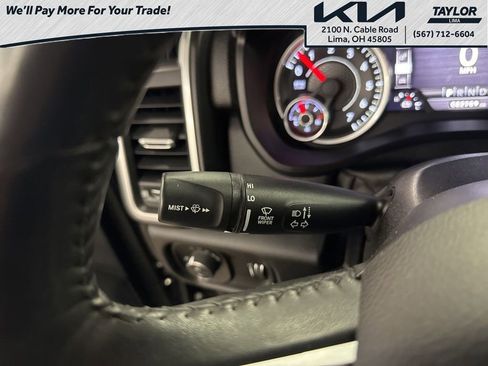 Used 2020 RAM 1500 Big Horn image 28