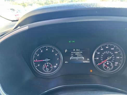 Used 2021 Hyundai Santa Fe SEL image 41