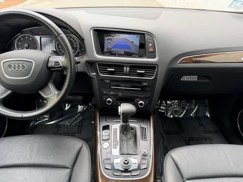 Used 2015 Audi Q5 2.0T Premium Plus AWD/4WD image 32