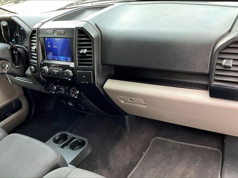 Used 2019 Ford F150 XL w/ Equipment Group 101A Mid AWD/4WD image 22