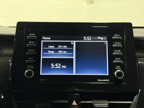 Used 2022 Toyota Camry SE FWD image 33