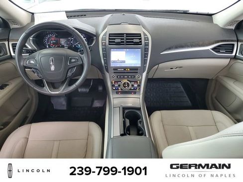 Used 2020 Lincoln MKZ Reserve image 17