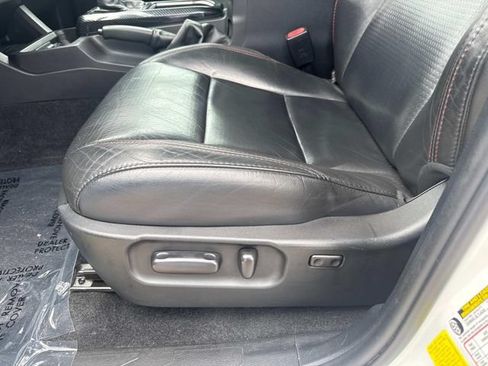 Used 2022 Toyota Tacoma TRD Pro AWD/4WD image 23