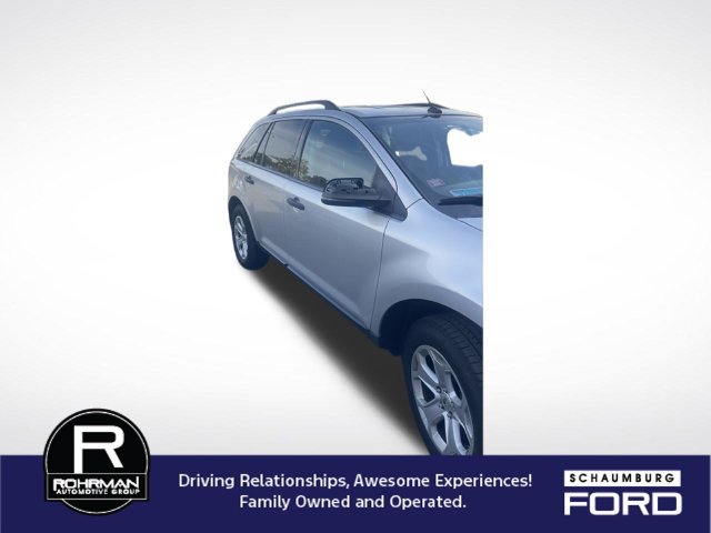 Used 2013 Ford Edge SE AWD/4WD image 1