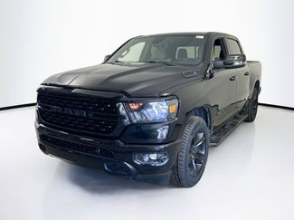 Used 2023 RAM 1500 Big Horn RWD video 1