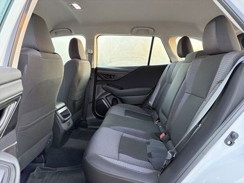 Certified 2025 Subaru Outback AWD/4WD image 19