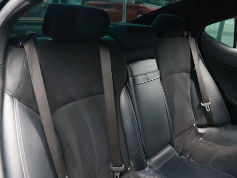 Used 2012 Lexus IS 350 w/ F-Sport Pkg RWD image 21