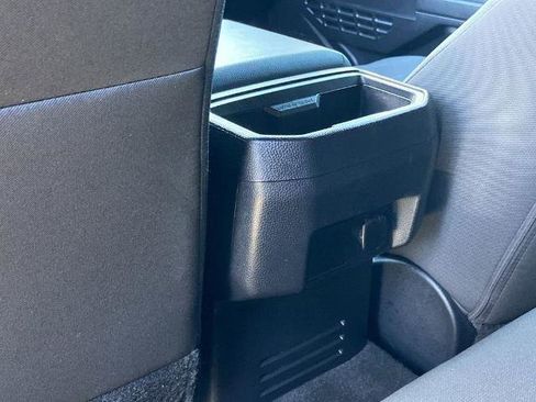 Used 2025 Toyota Tacoma SR image 16