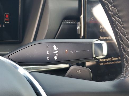 Used 2026 GMC Terrain Elevation image 30