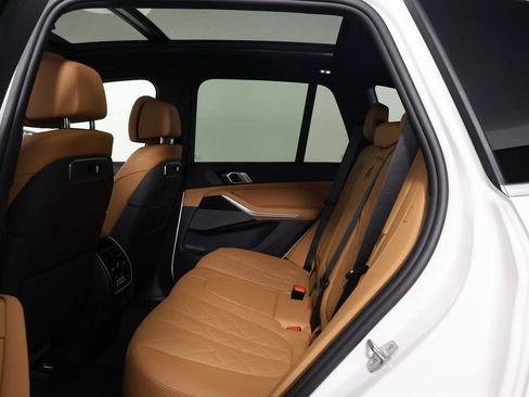 New 2026 BMW X5 xDrive50e w/ Climate Comfort Package AWD/4WD image 6