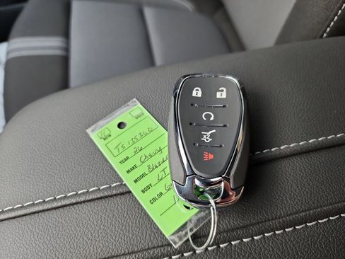 New 2026 Chevrolet Blazer LT w/ Convenience Package image 40