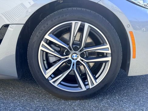 Used 2024 BMW 430i Gran Coupe xDrive 430i Gran Coupe w/ Premium Package image 25