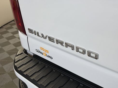 Certified 2023 Chevrolet Silverado 3500 High Country image 15