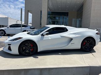 Used 2024 Chevrolet Corvette E-Ray w/ ZER Performance Package AWD/4WD video 2