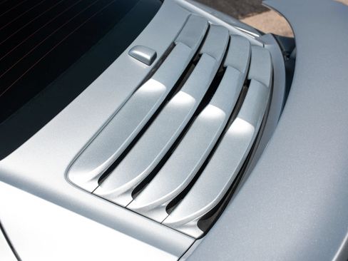 Used 2014 Porsche 911 Turbo S AWD/4WD image 29