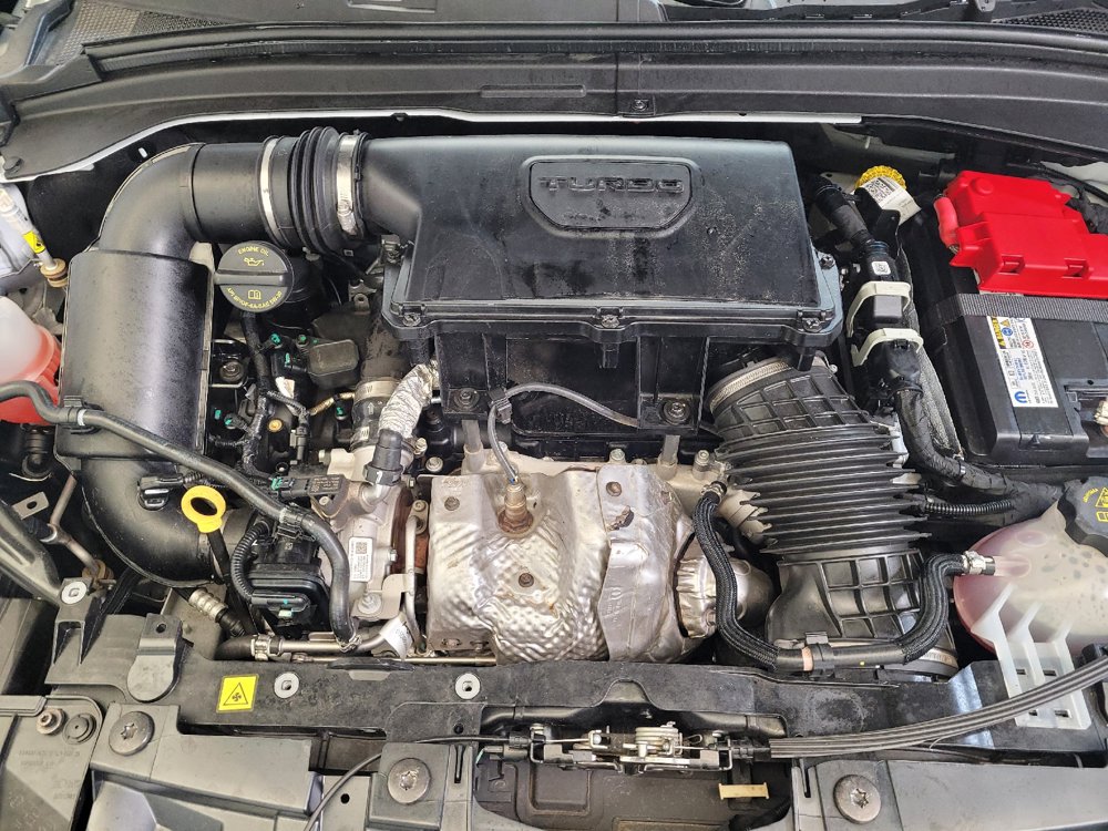 Used 2024 Dodge Hornet GT w/ GT Blacktop Package AWD/4WD image 30