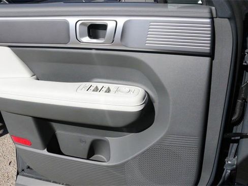 Certified 2026 Hyundai Santa Fe SEL image 15