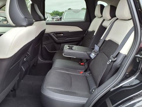 New 2026 MAZDA CX-5 Preferred AWD/4WD image 15