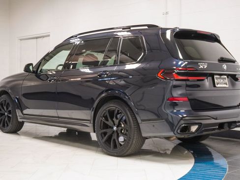 Used 2026 BMW X7 xDrive40i w/ M Sport Package AWD/4WD image 34