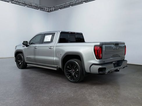 Used 2024 GMC Sierra 1500 Denali AWD/4WD image 5