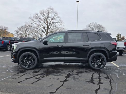 New 2025 GMC Acadia Elevation w/ Super Cruise Package image 5