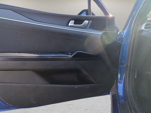 Used 2022 Kia K5 GT-Line image 22