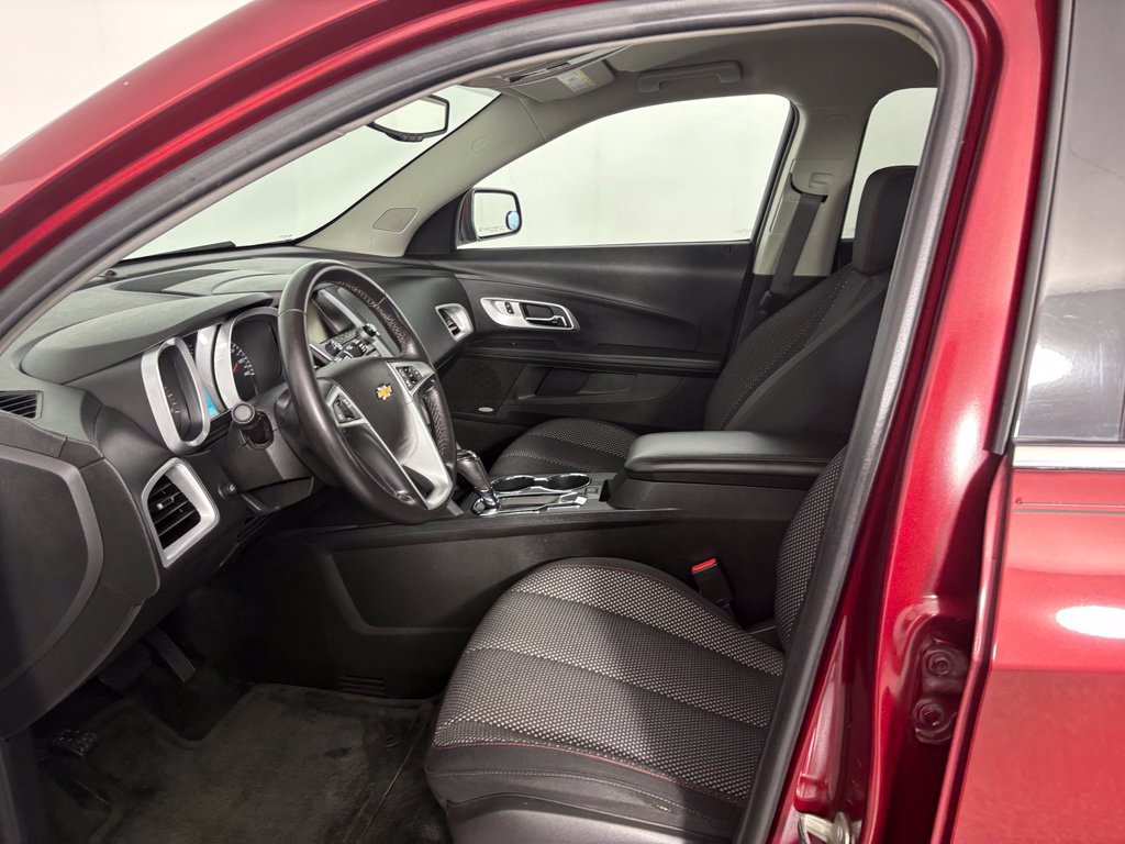 Used 2017 Chevrolet Equinox LT w/ Convenience Package AWD/4WD image 15