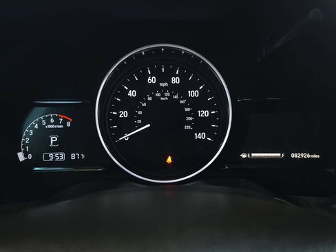 Used 2019 Honda HR-V EX-L image 21