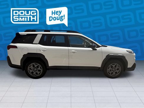 Used 2026 Subaru Outback Premium AWD/4WD image 5