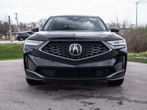 New 2026 Acura MDX SH-AWD w/ Technology Package image 3