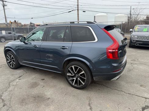 Used 2019 Volvo XC90 T6 Momentum w/ Advanced Package image 6