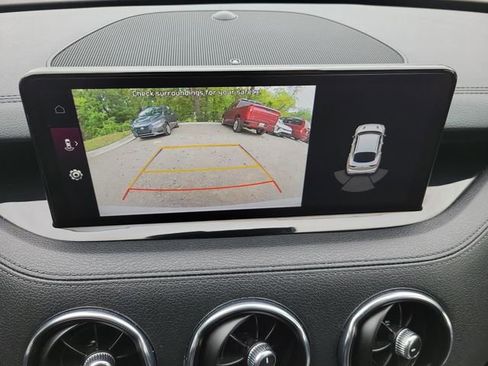 Used 2022 Kia Stinger GT-Line w/ Sun & Sound Package RWD image 21