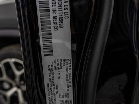 New 2026 Jeep Compass Limited image 42