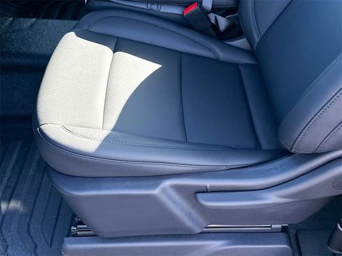 New 2026 Chevrolet Silverado 1500 W/T image 13