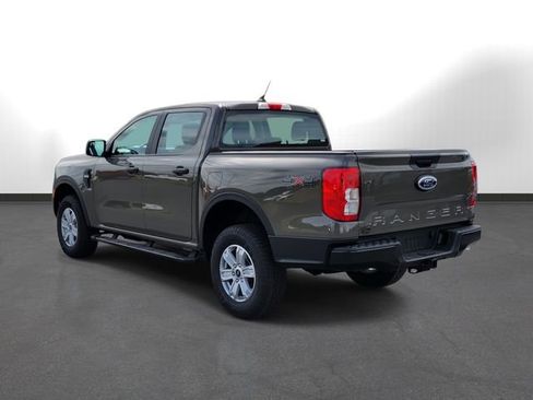 New 2025 Ford Ranger XL w/ Trailer Tow Package image 3