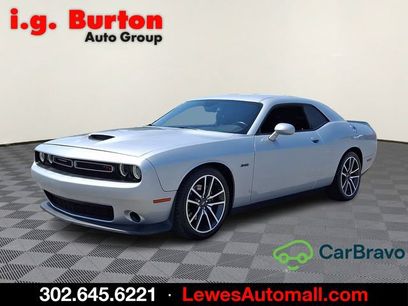 Used 2023 Dodge Challenger R/T