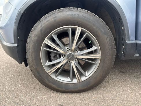 Used 2007 Honda CR-V LX image 25