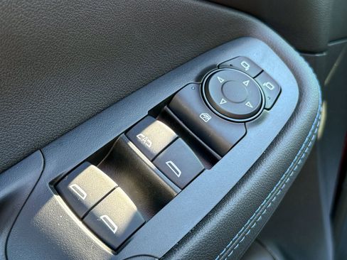 Certified 2026 Buick Encore GX Sport Touring w/ Advanced Technology Package AWD/4WD image 16