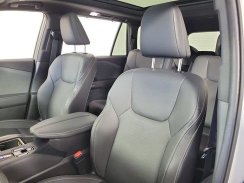 Used 2025 Lexus TX 350 FWD w/ Technology Package image 21
