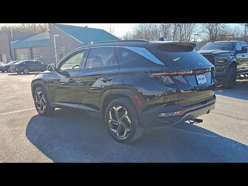 Used 2024 Hyundai Tucson Limited image 2