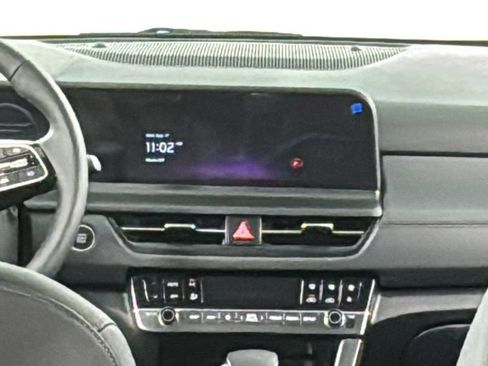 New 2026 Kia Seltos EX image 17